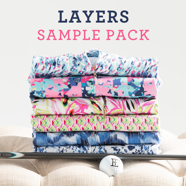 Layers Sample Pack