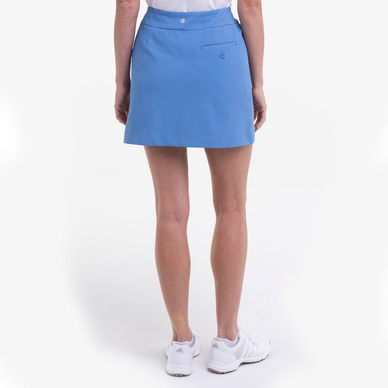 17 1/2IN TECH STRETCH SKORT