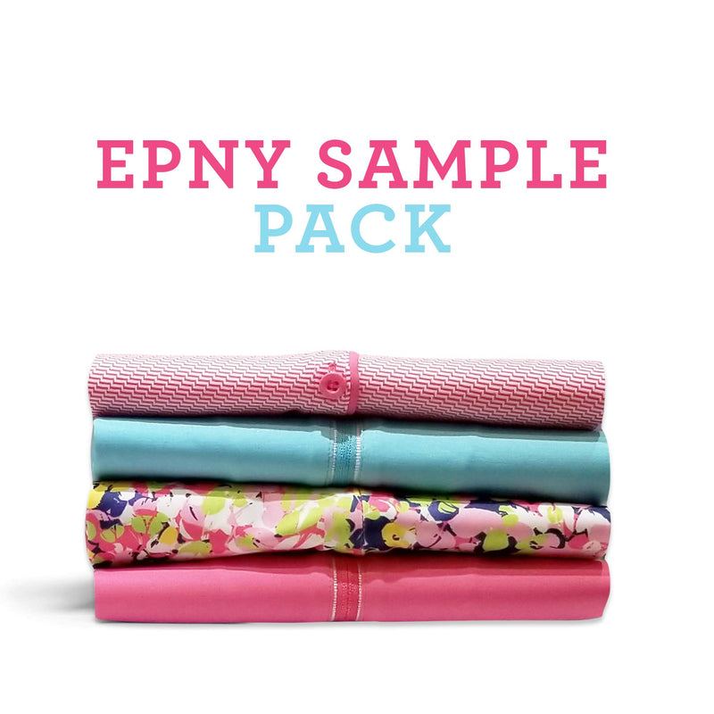 EPNY POLO PACK