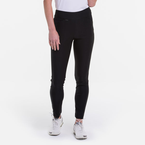 Bi Stretch Slim Ankle Pant